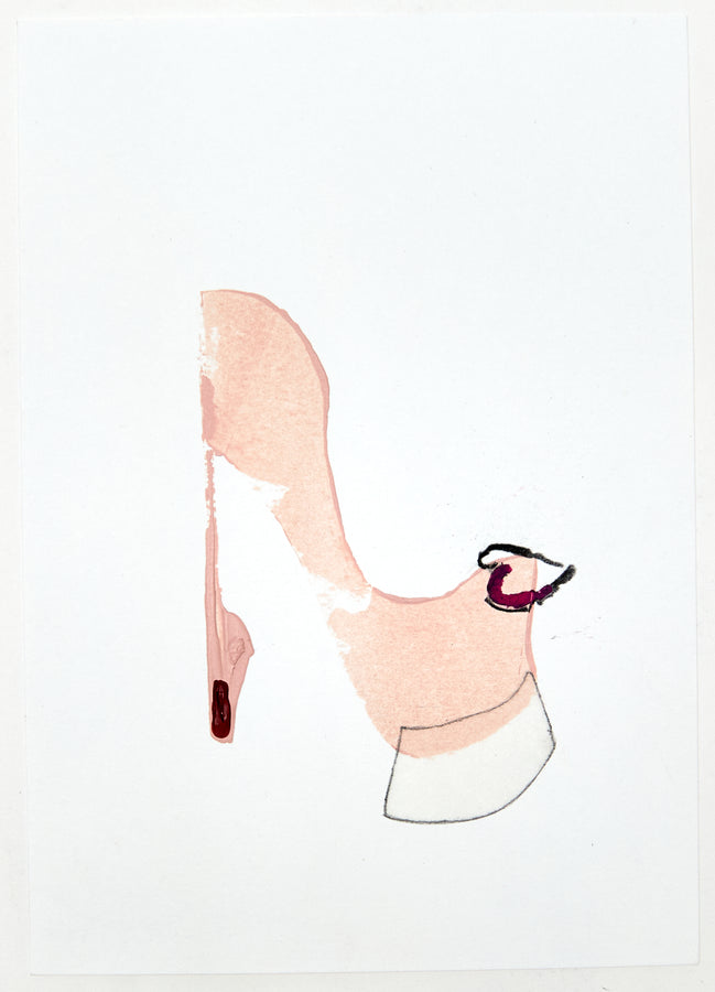 Shoe 2