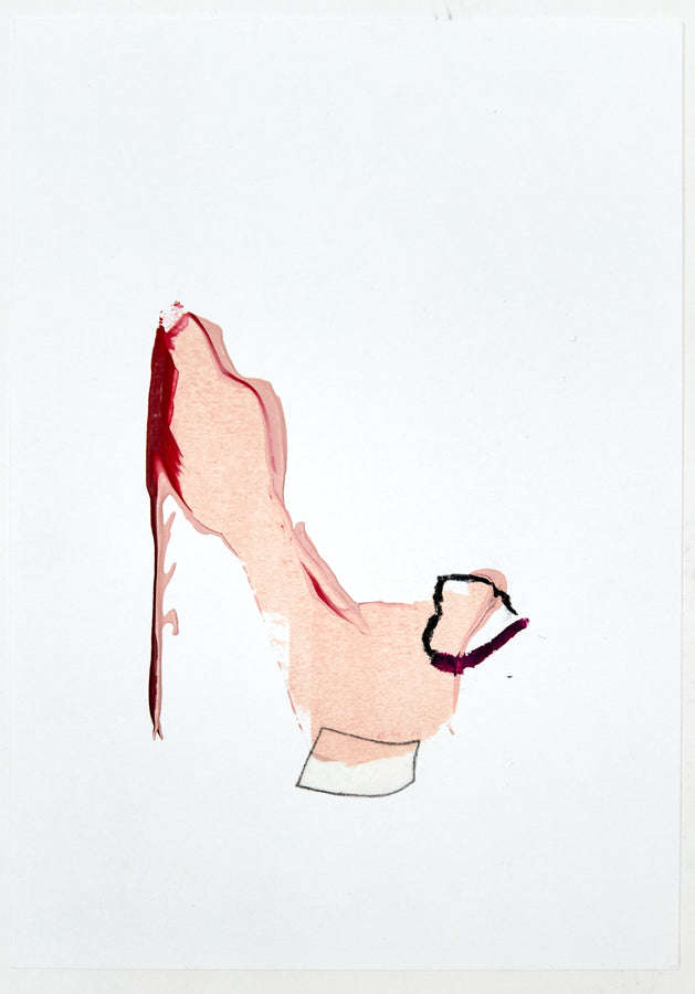 Shoe 1
