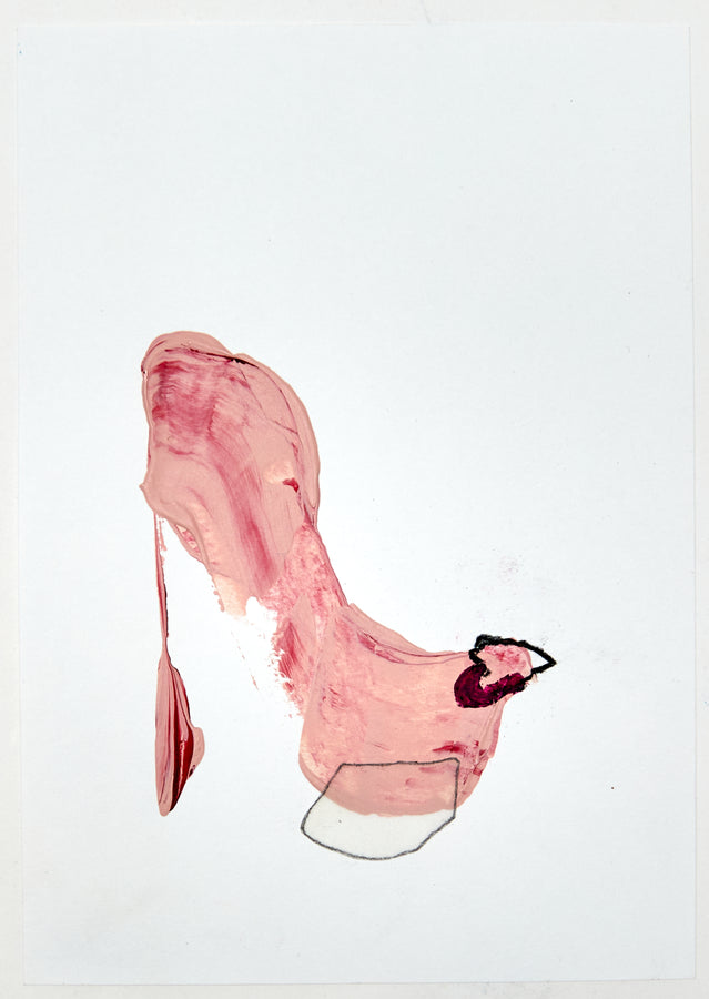 Shoe 8