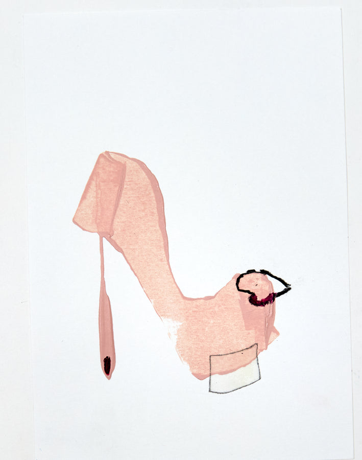 Shoe 4
