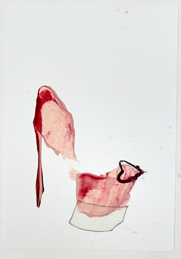 Shoe 3