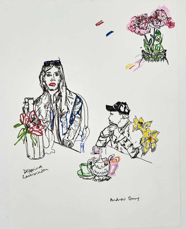 Afternoon Tea S/S 24 Collections 2