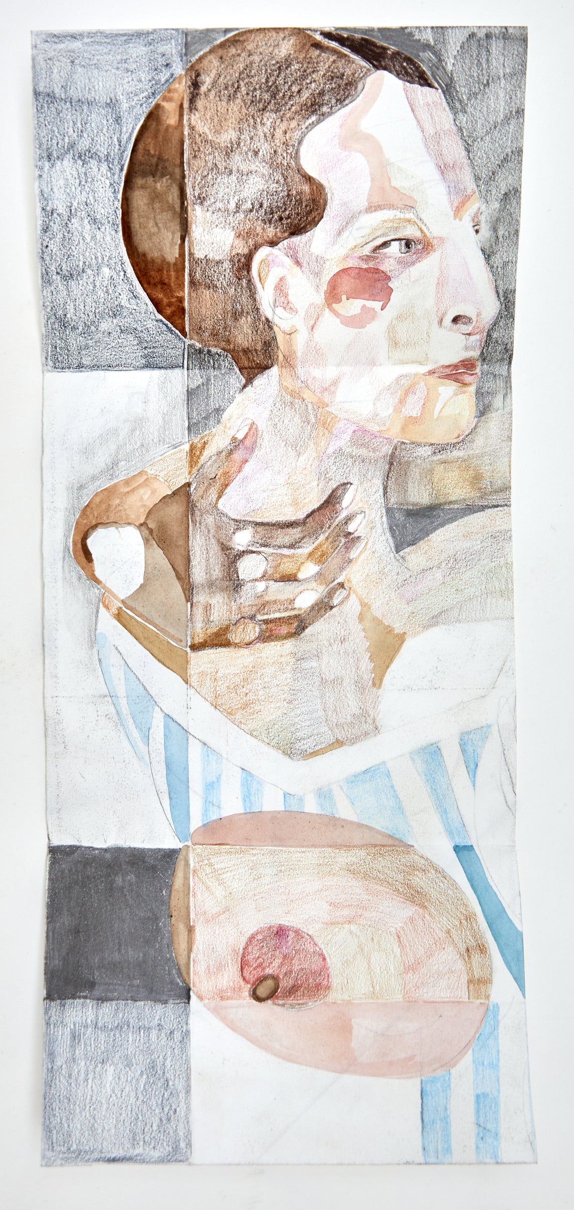Maison Margiela Artisanal S/S 24 haute couture