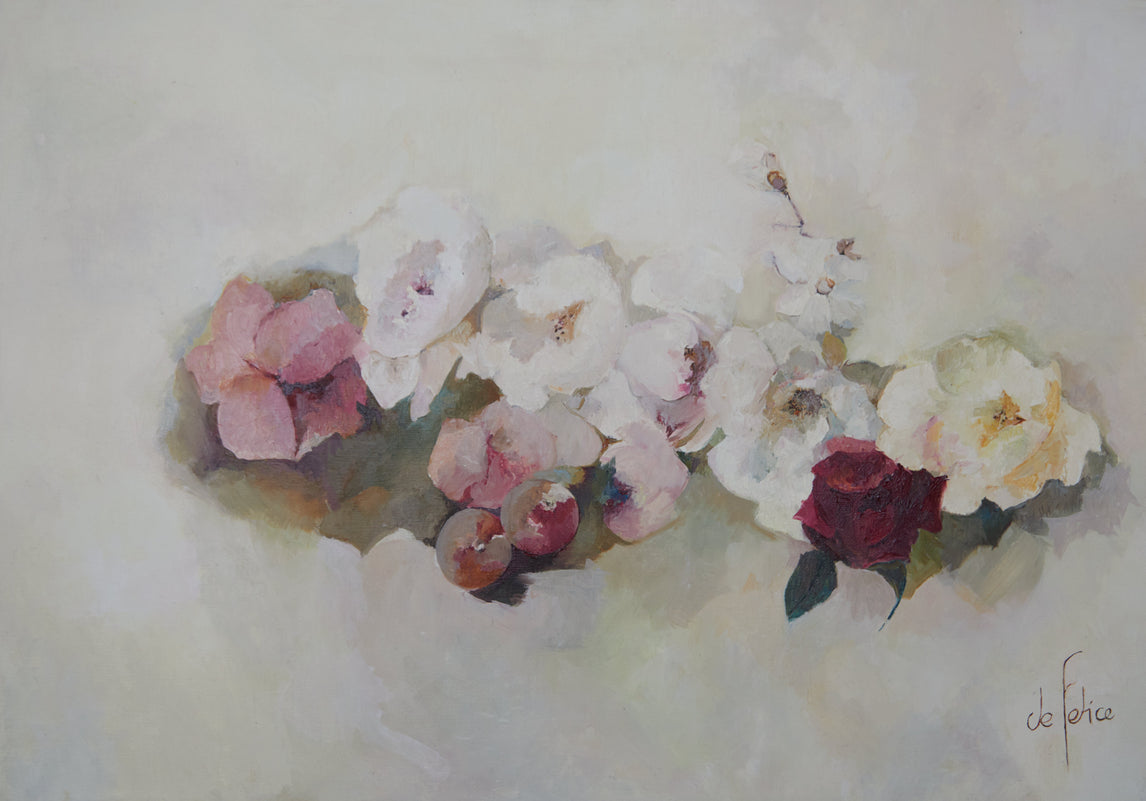 Fleurs Nuptiales