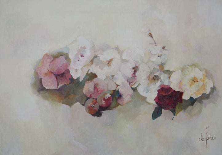 Fleurs Nuptiales