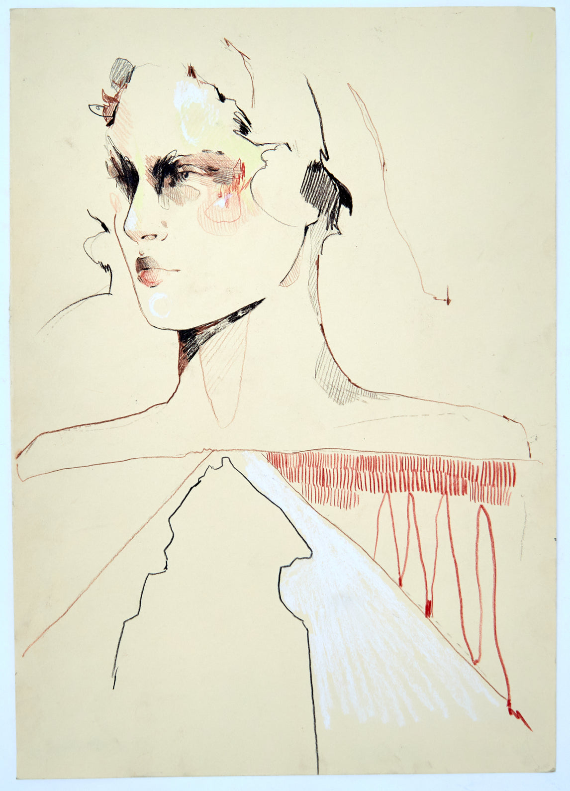 Chanel Couture S/S 26