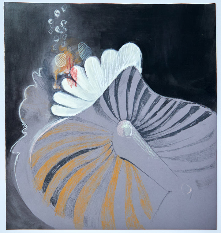 Schiapparelli Couture S/S 26