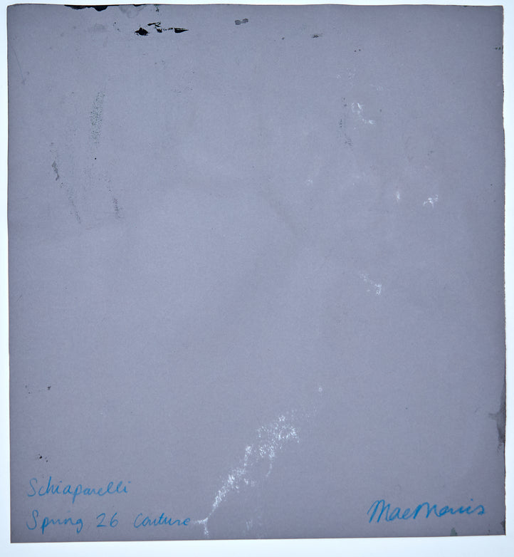 Schiapparelli Couture S/S 26