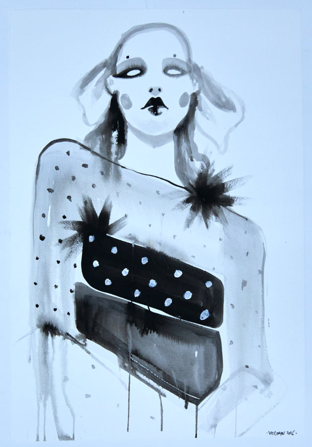 Marc Jacobs