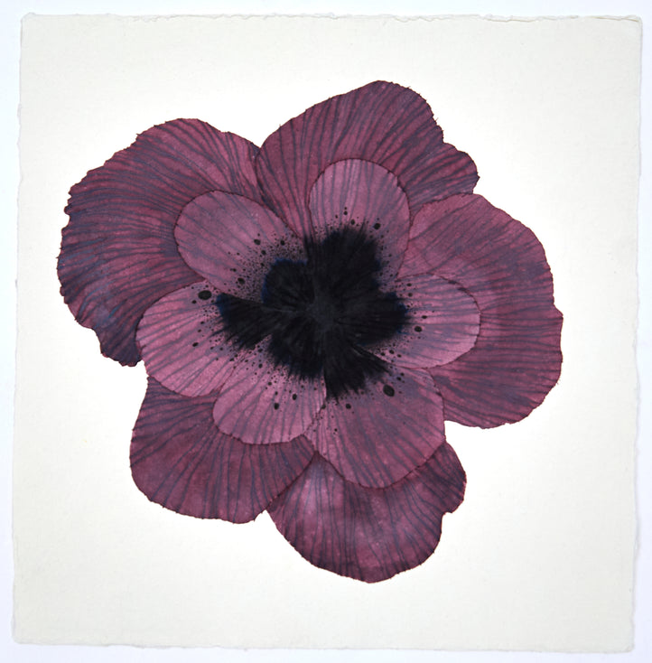 Purple Flower