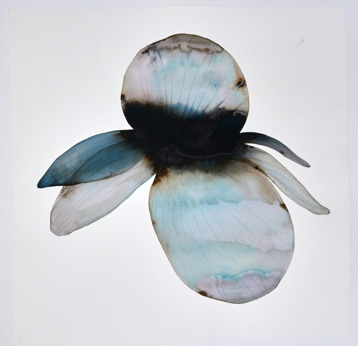 Blue Stone II