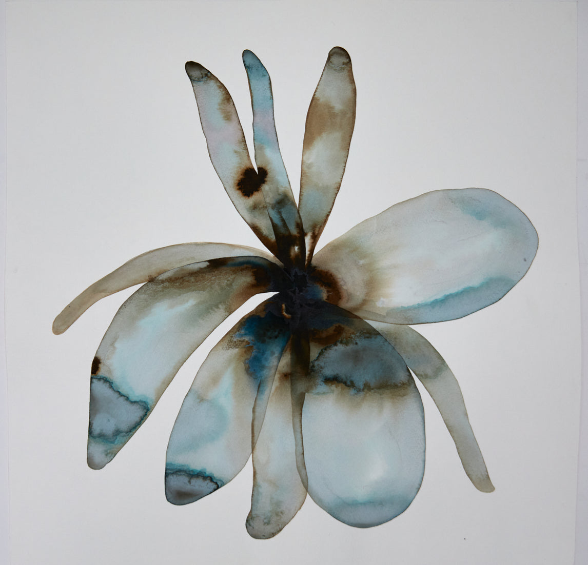 Blue Stone III