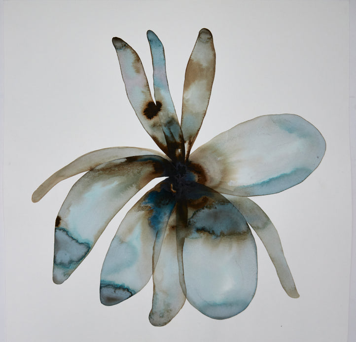Blue Stone III