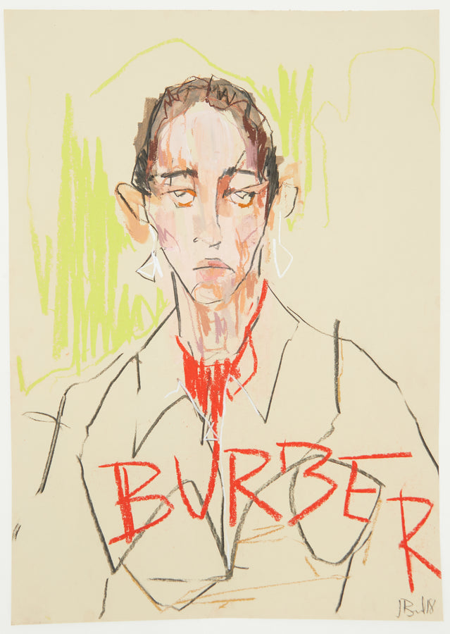 Burberry S/S 19