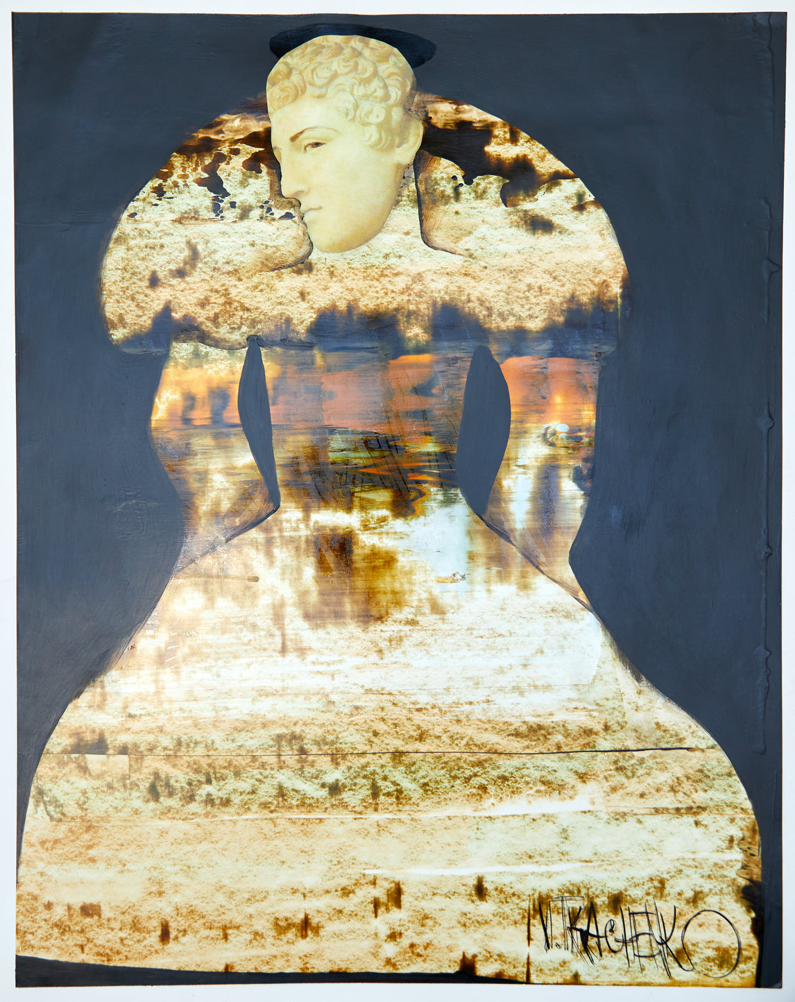 Viktor and Rolf Haute Couture A/W 18