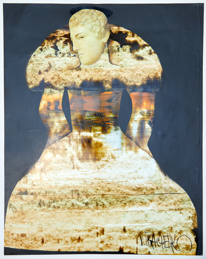 Viktor and Rolf Haute Couture A/W 18