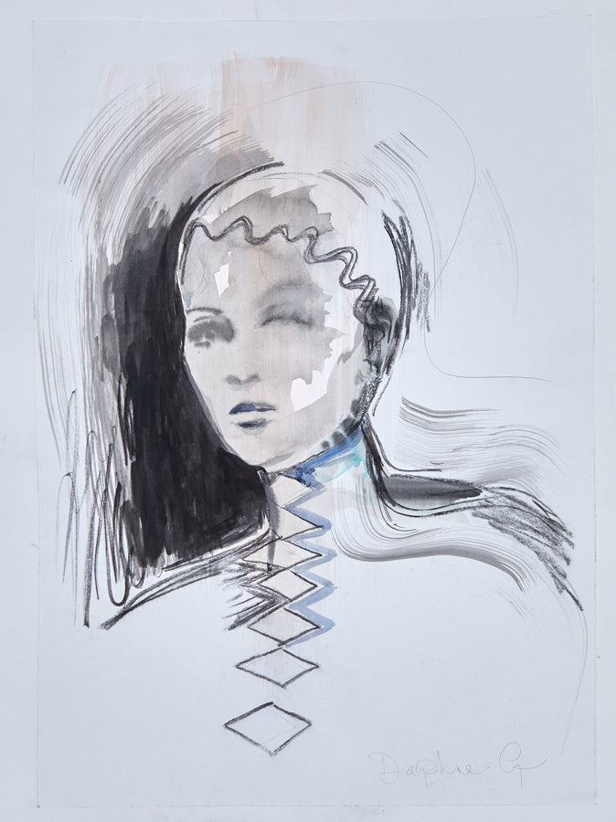 Harlequin