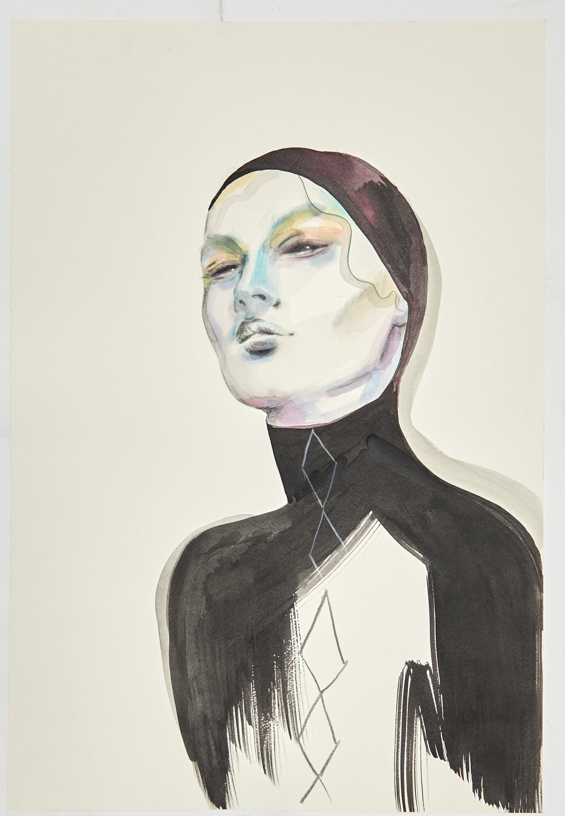Alaïa