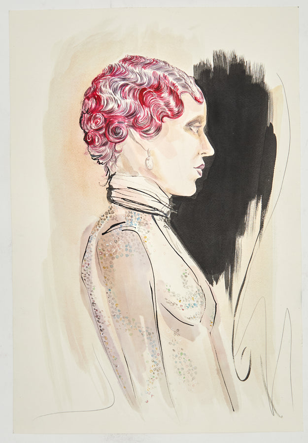Daphne Guinness