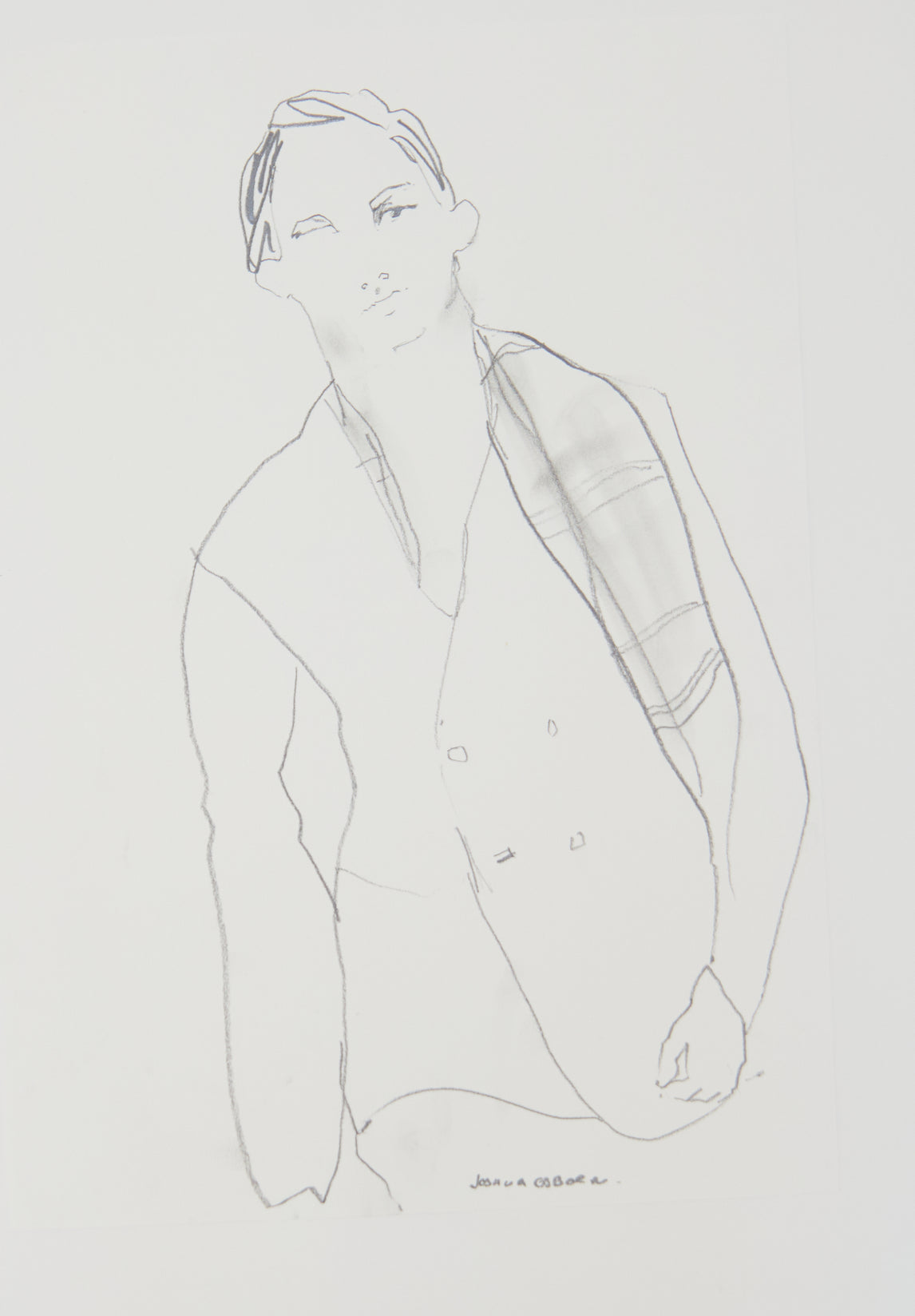 Ermenegildo Zegna S/S 16