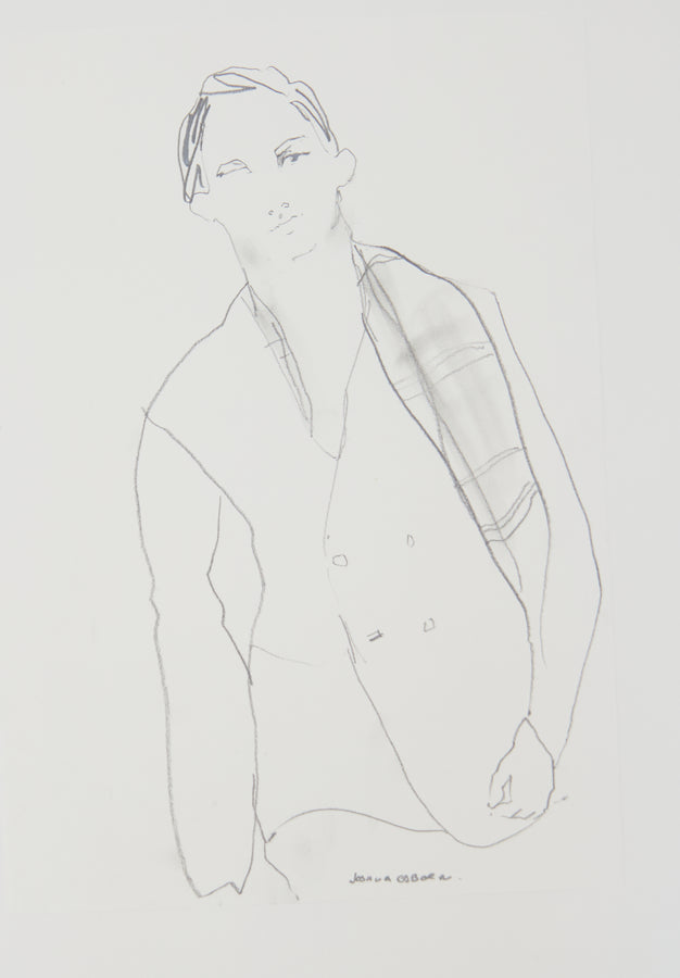 Ermenegildo Zegna S/S 16