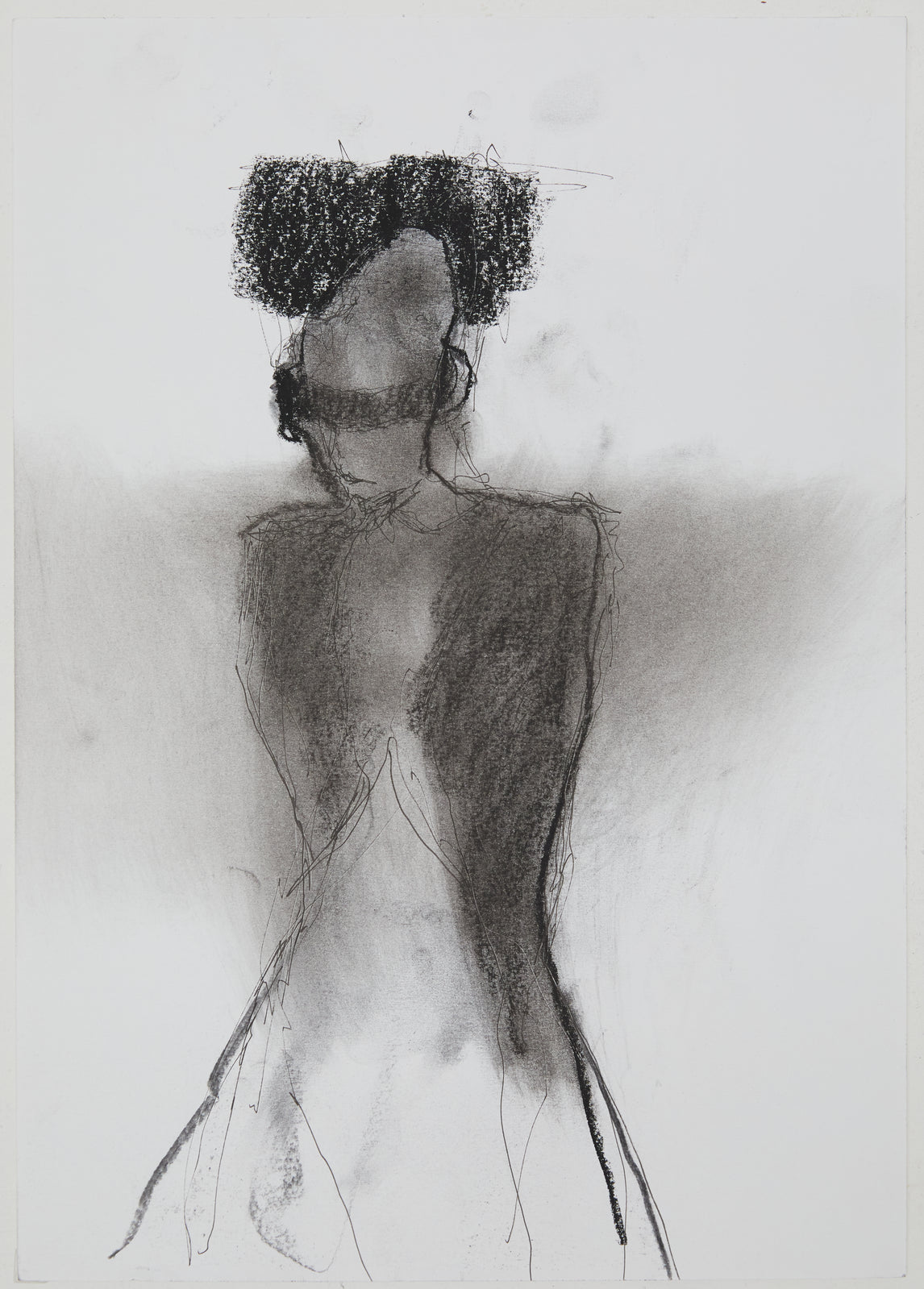 Life Drawing study III