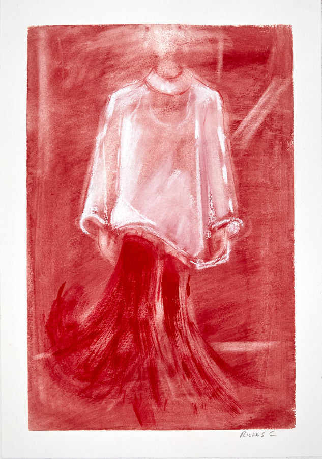 Alaia Show PFW S/S 26