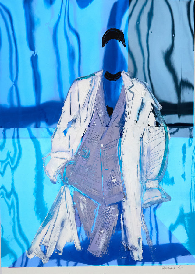 Lanvin Show PFW S/S 26