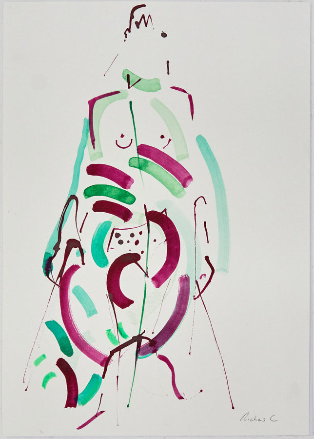 Dries Van Noten S/S 26