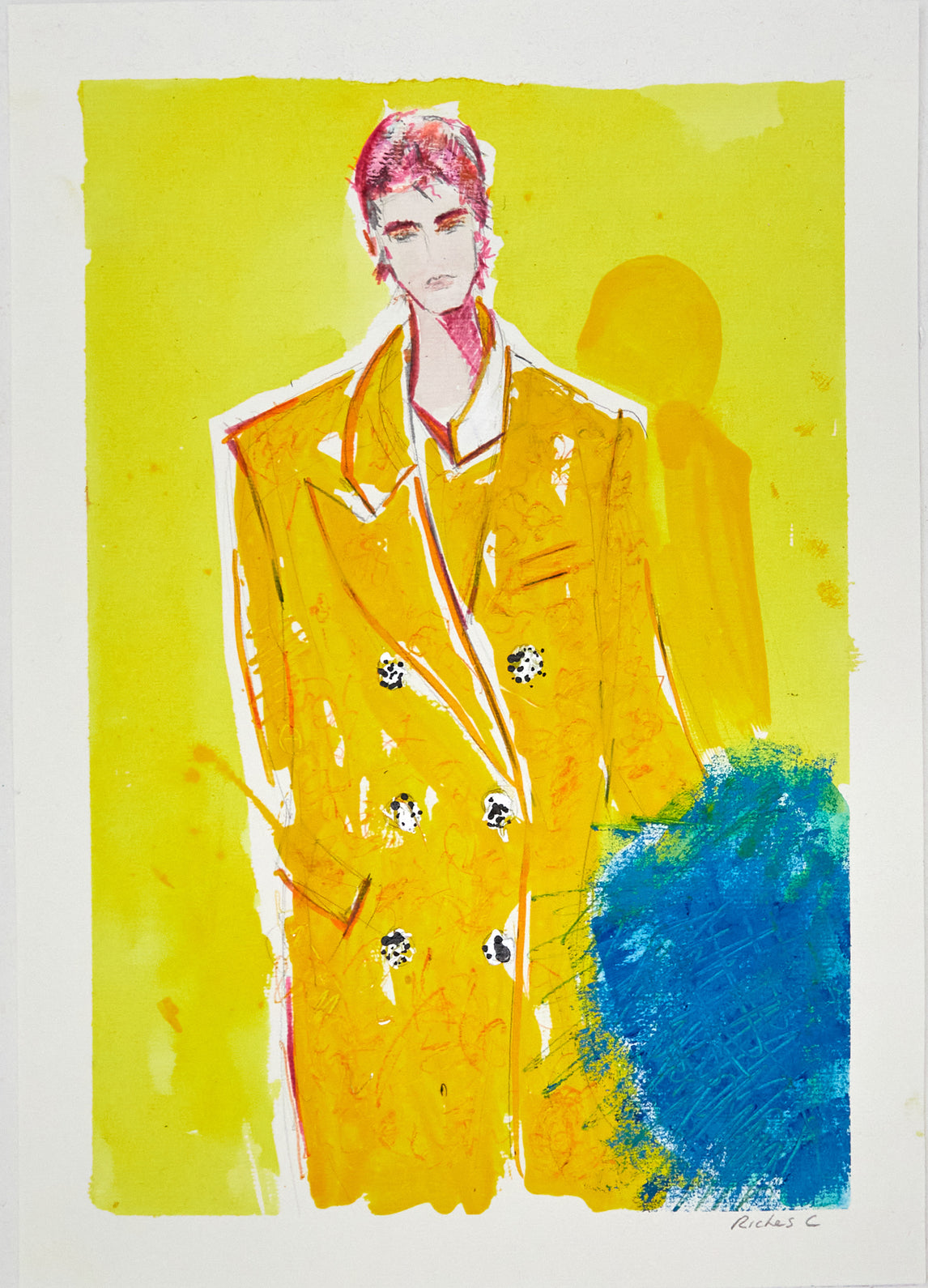 Dries Van Noten S/S 26 (Copy)