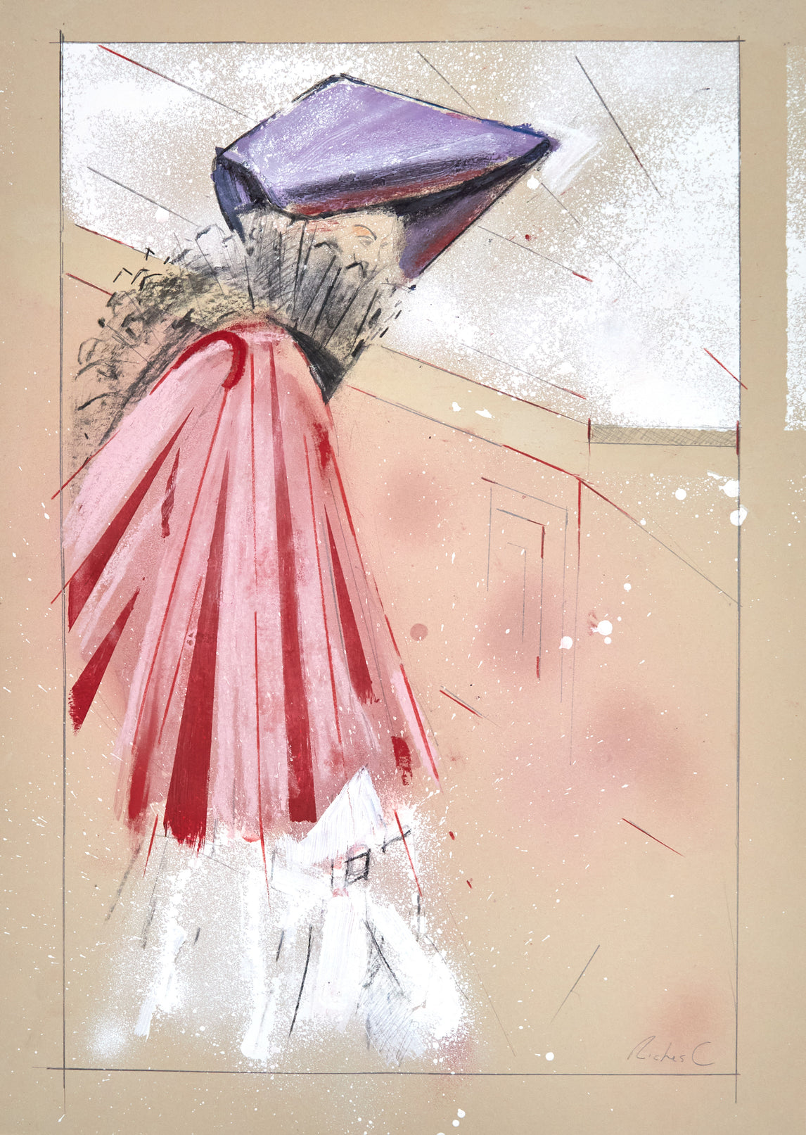 Dior Show PFW S/S26