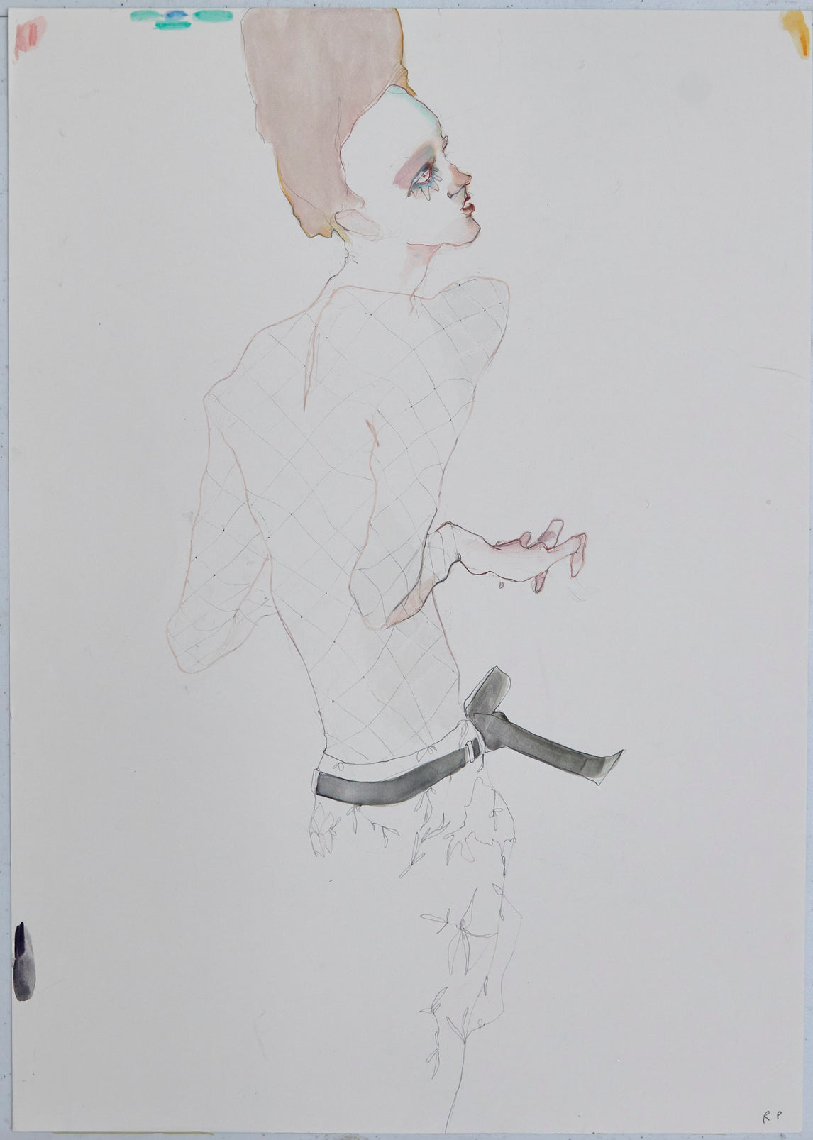 Maison Margiela S/S 16 No. 2