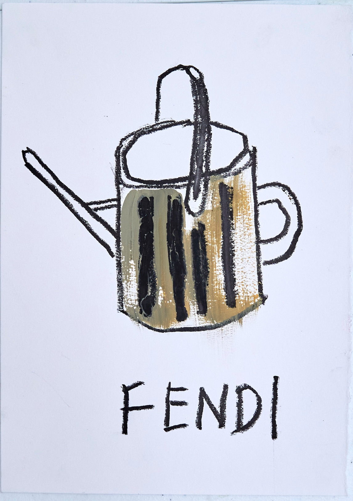 Fendi S/S 20