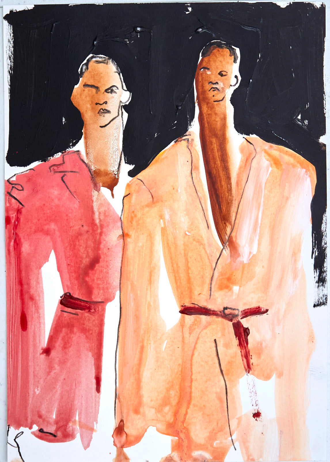 Emporio Armani S/S 20