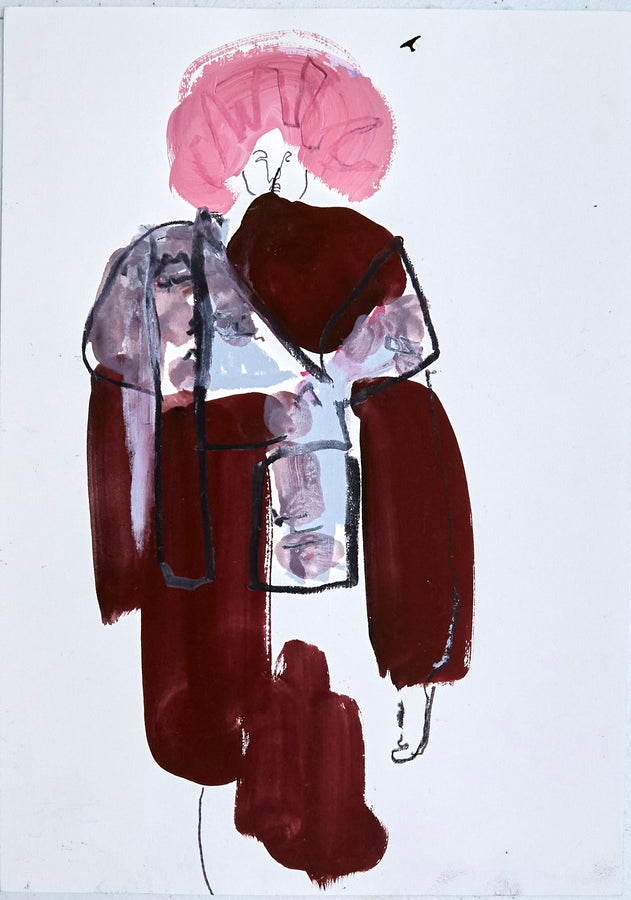 Sibling A/W 13