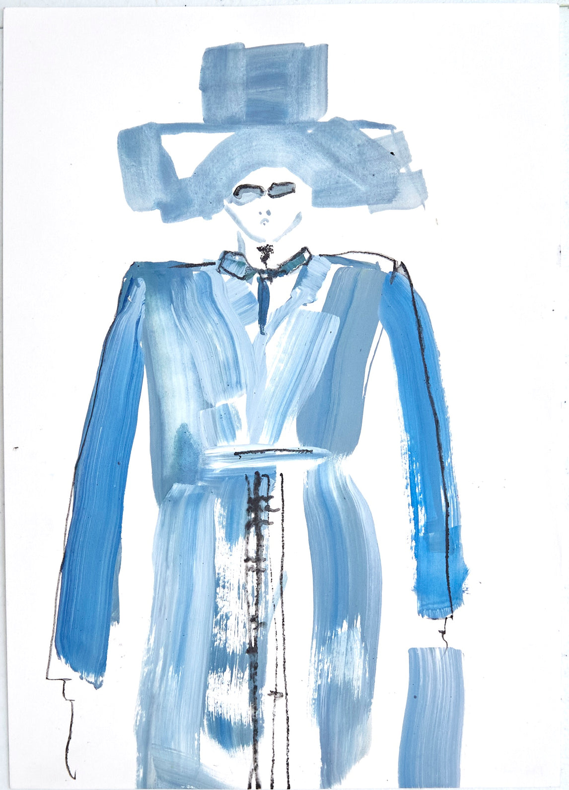 Thom Browne A/W 13