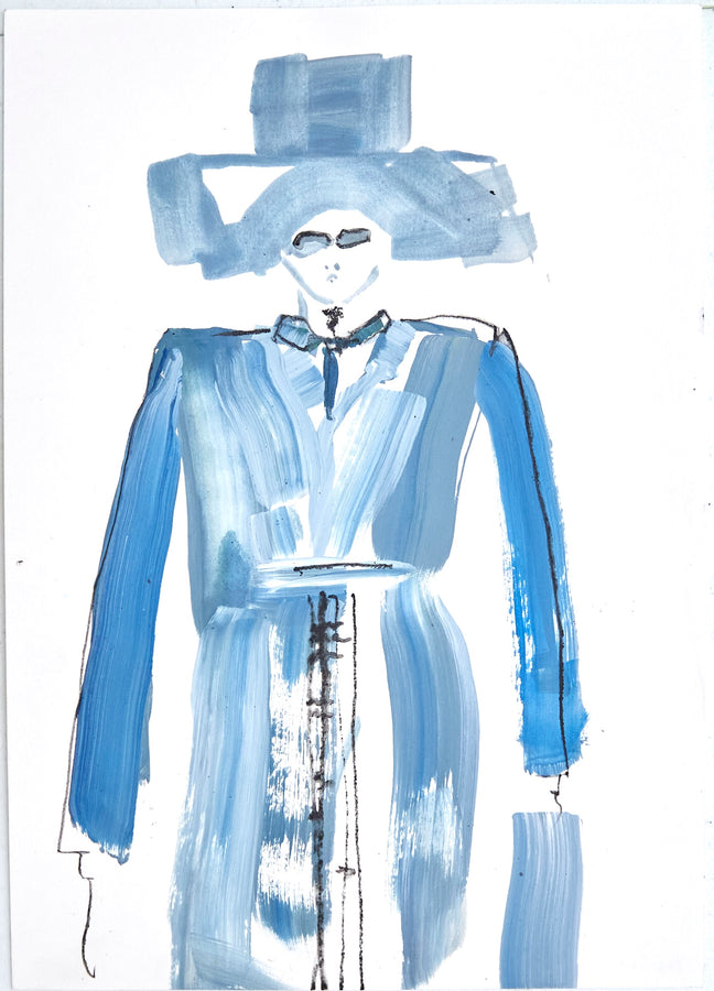 Thom Browne A/W 13