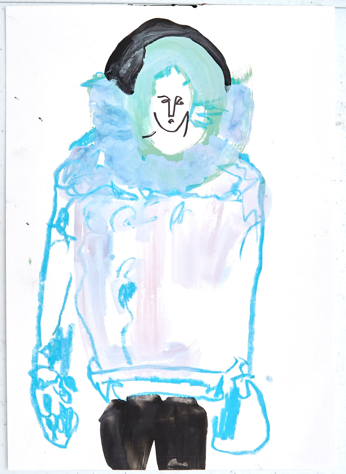 Sibling A/W 13