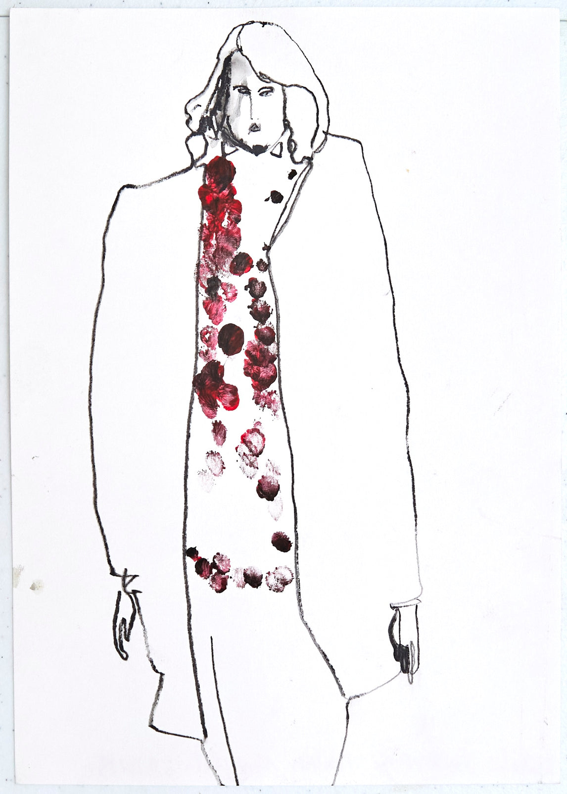 Martin Margiela A/W 13