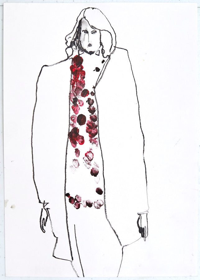 Martin Margiela A/W 13