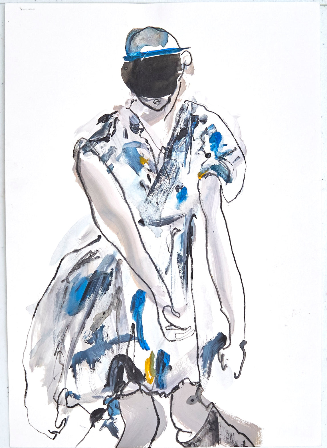 Bernhard Wilhelm A/W 13