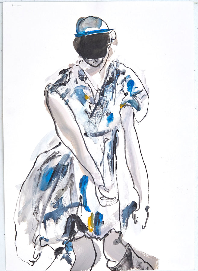 Bernhard Wilhelm A/W 13