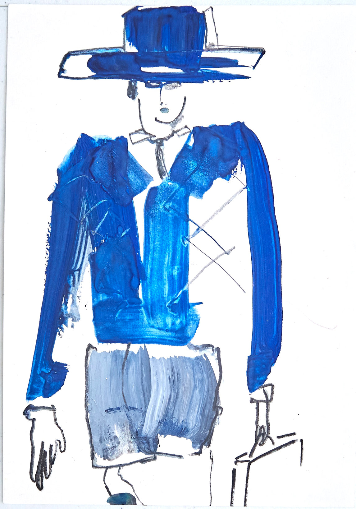 Thom Browne A/W 13