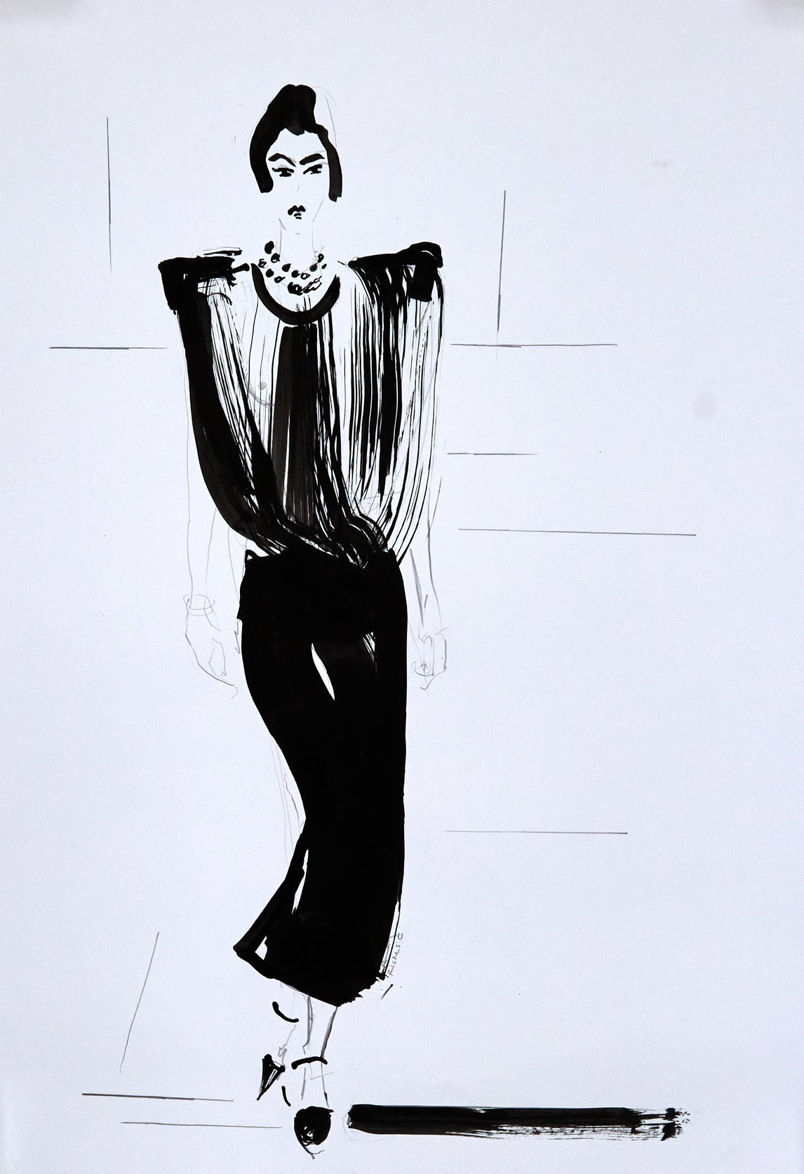 Mugler  PFW S/S 26