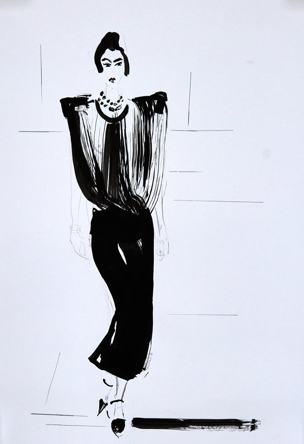 Mugler  PFW S/S 26