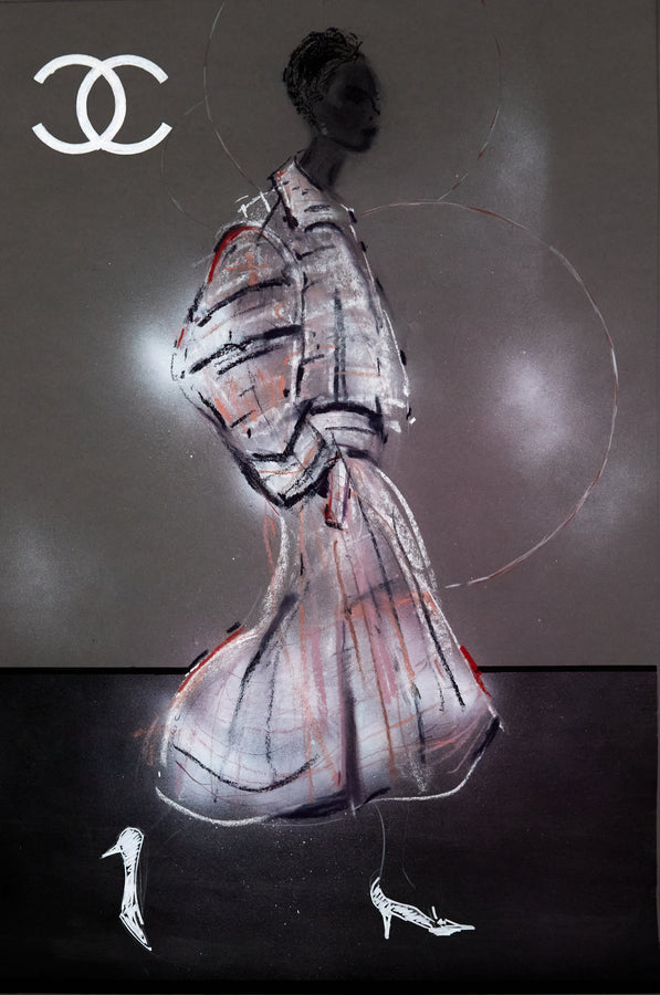 Chanel Show PFW S/S 26