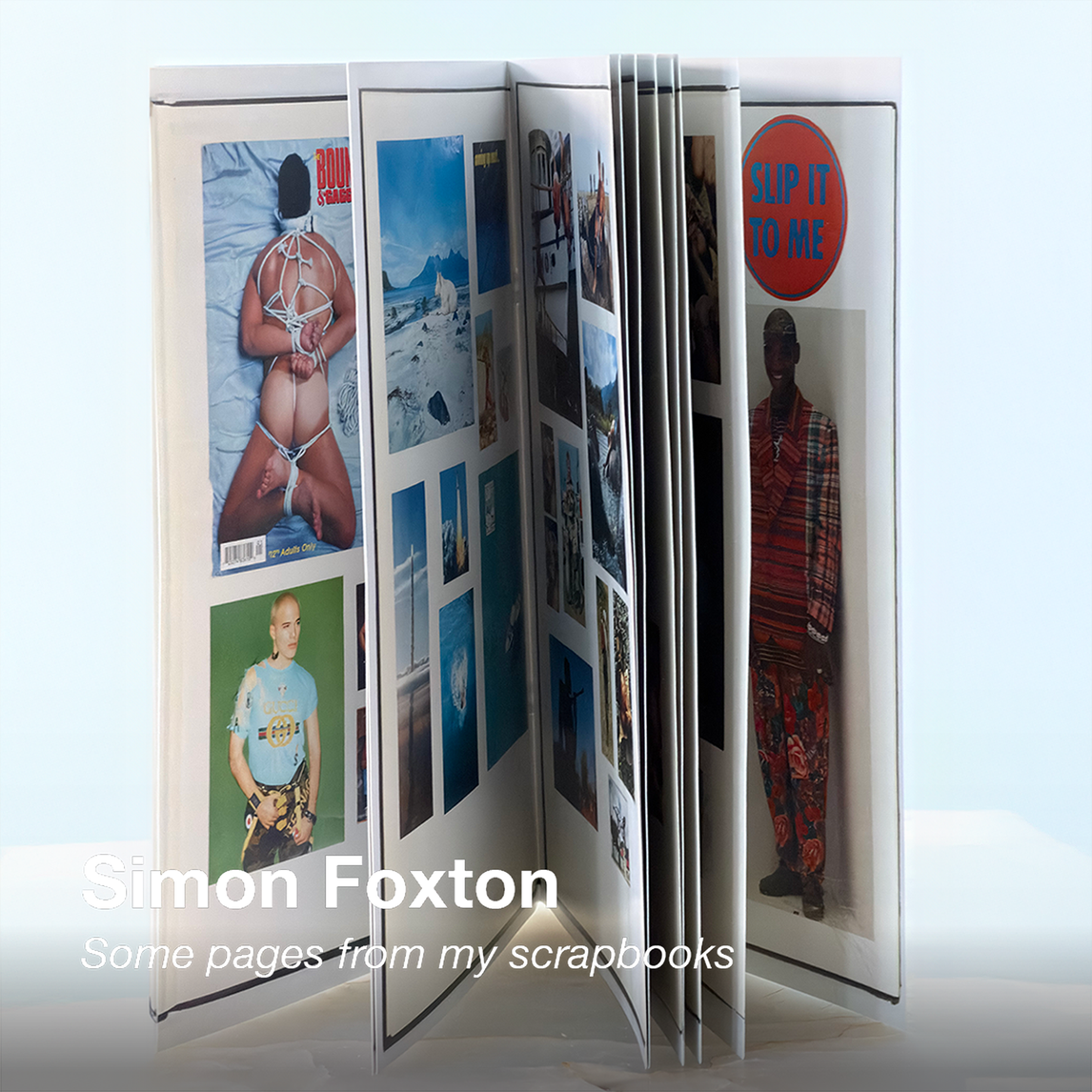 SHOWstudio 25th Anniversary Box Set