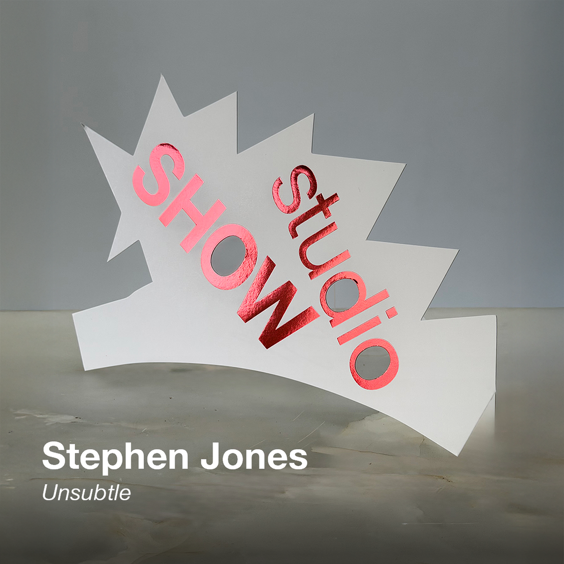 SHOWstudio 25th Anniversary Box Set