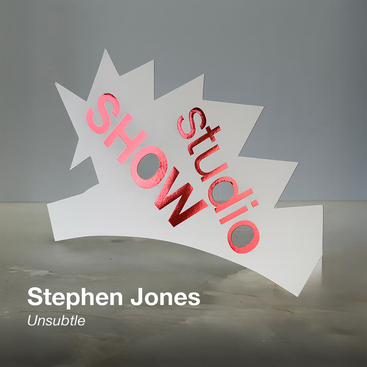 SHOWstudio 25th Anniversary Box Set