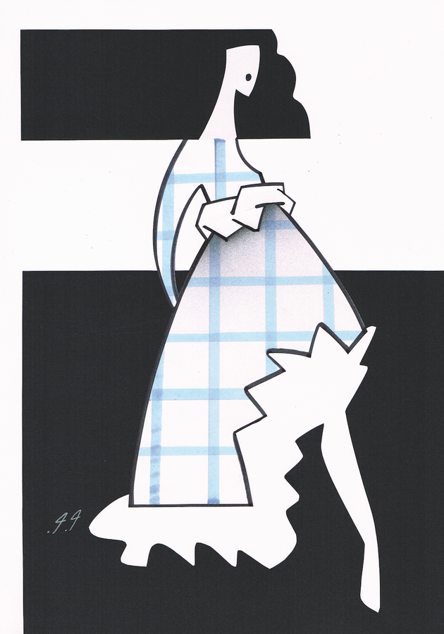 Collina Strada A/W26